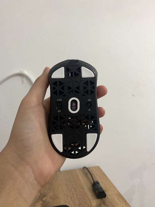 Игровая компьютерная мышка ipi float 88