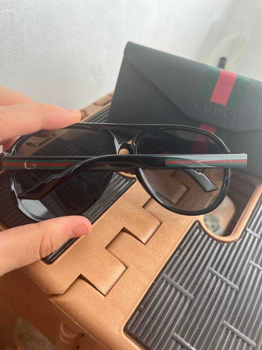 Слънчеви очила GUCCI 59/12/130