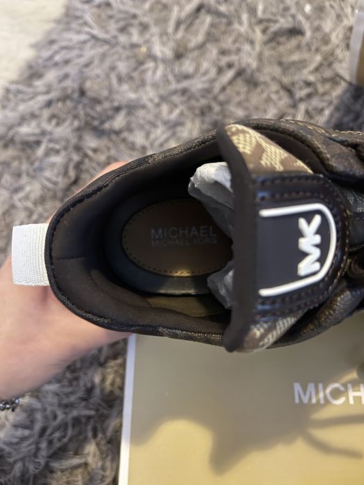 Adidasi Michael Kors