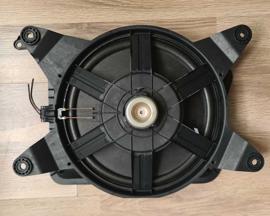 Subwoofer Audi a6 c7 4g 4g5035412