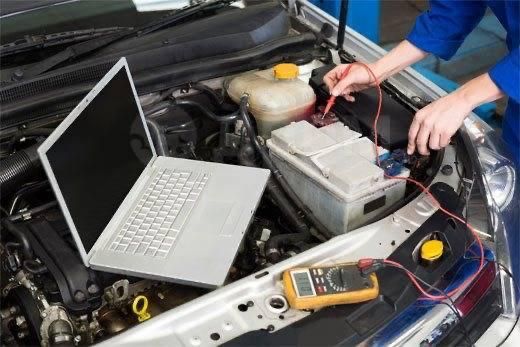 Автоэлектрик в Атбасаре