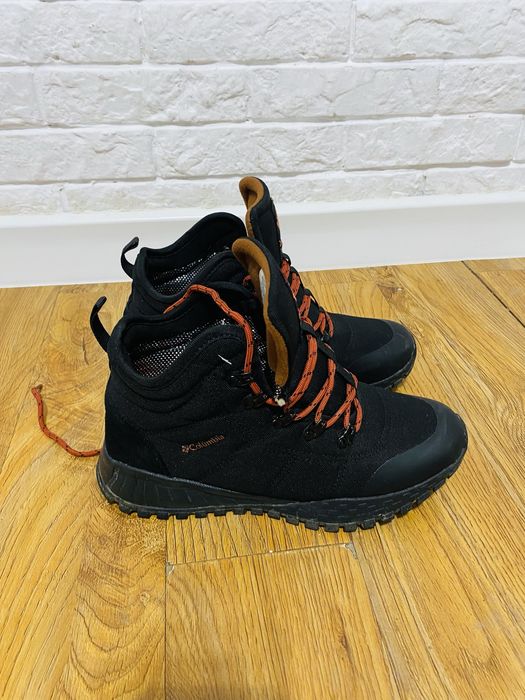 Ботинки Columbia