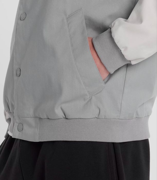 Бомбер New Balance Original