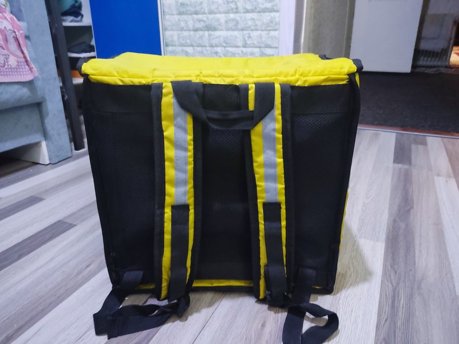 Почти новая сумка express 24. Новая модель. 2024 год