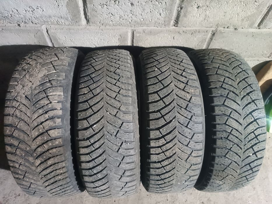 Продам шины мишлен