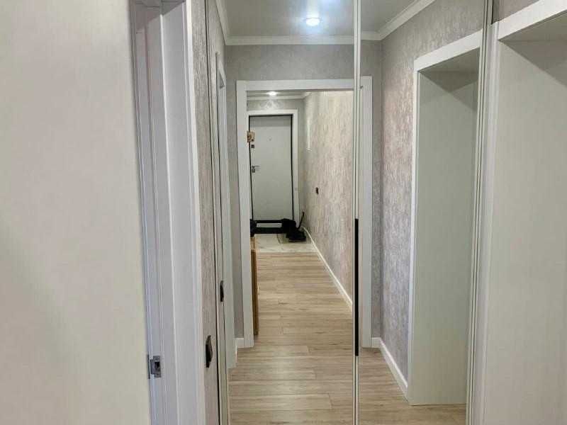Продам 3х комнатную в центре