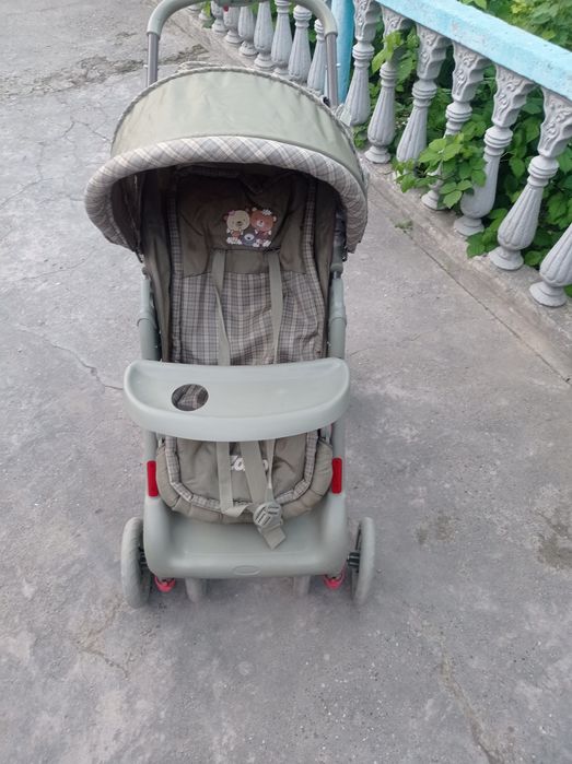 Коляска сотилади холати аъло