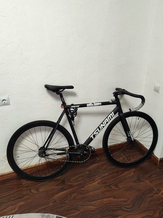 Tsunami snm100 фикс