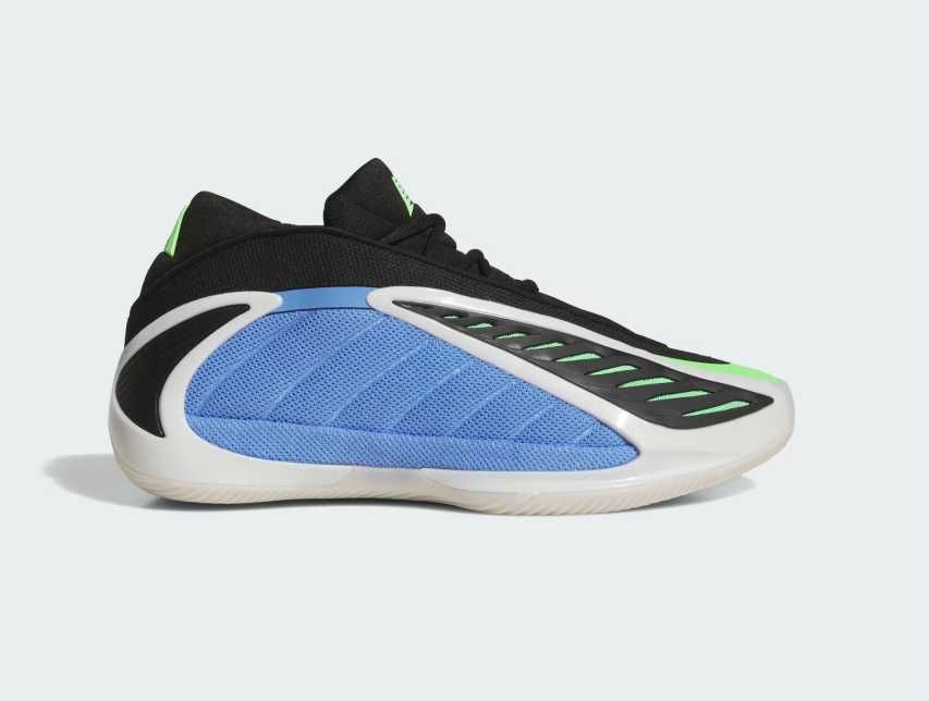 Оригинални мъжки маратонки ADIDAS ANTHONY EDWARDS 2 размери EU40 -46 2/3