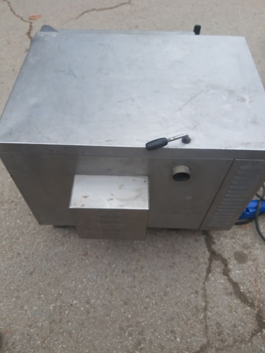 Печка конфектомат модел Eloma ELH 5-3