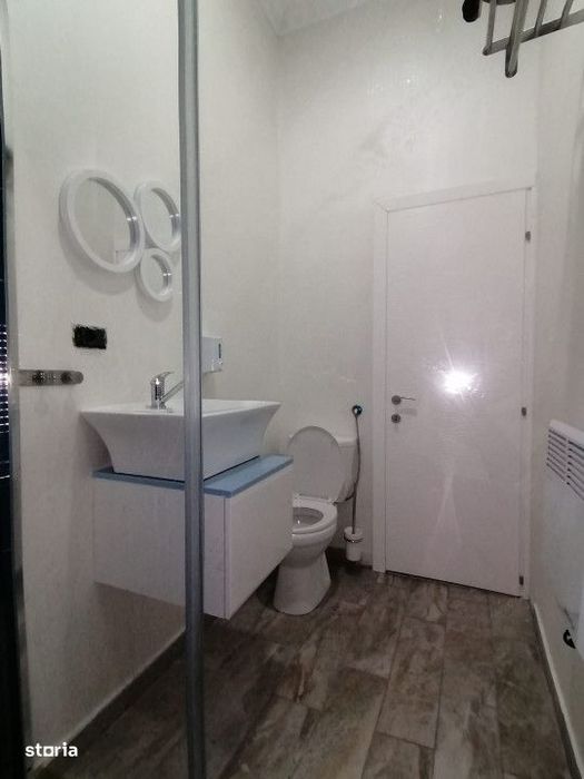 Apartament 3 camere zona Racadau