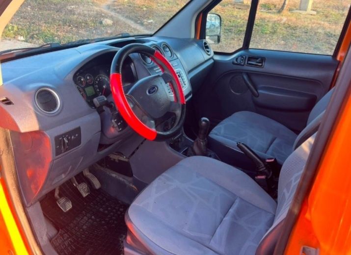 Ford Tranzit Connect