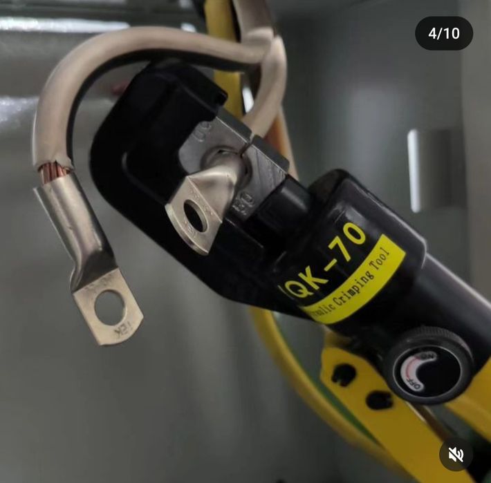 Электрик выезд на дом