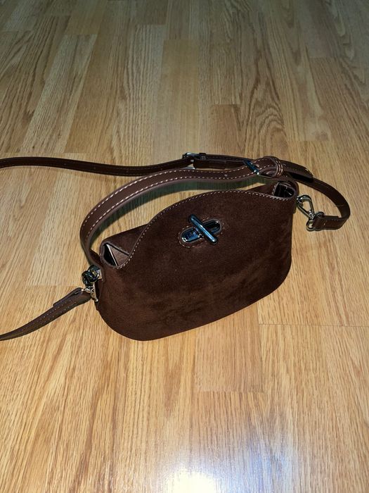 Мини сумочка стильная