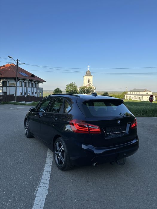 BMW 218D Active Tourer Sportline 2.0 150 CP 2016