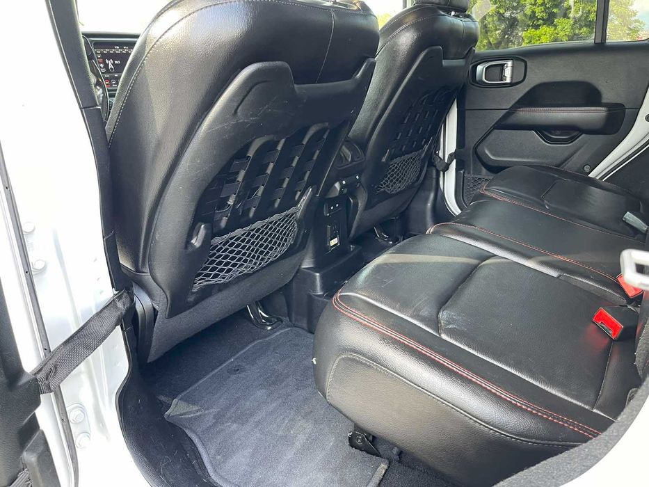 Jeep Wrangler Rubicon Diesel 2021г