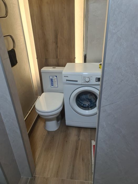 Продам квартиру мкр акбулак