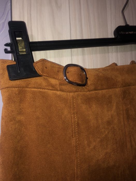 Кадифен панталон