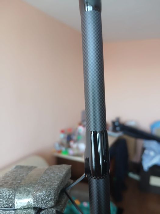 Lanseta Nash Dot Spod 3,6