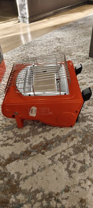 Продам очаг следопыт.