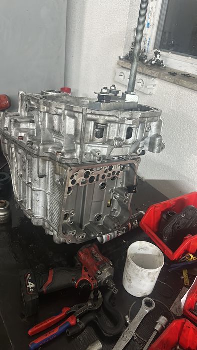 Reparatii mecatronic, cutii viteze, calc, DSG, Multitronic, S Tronic