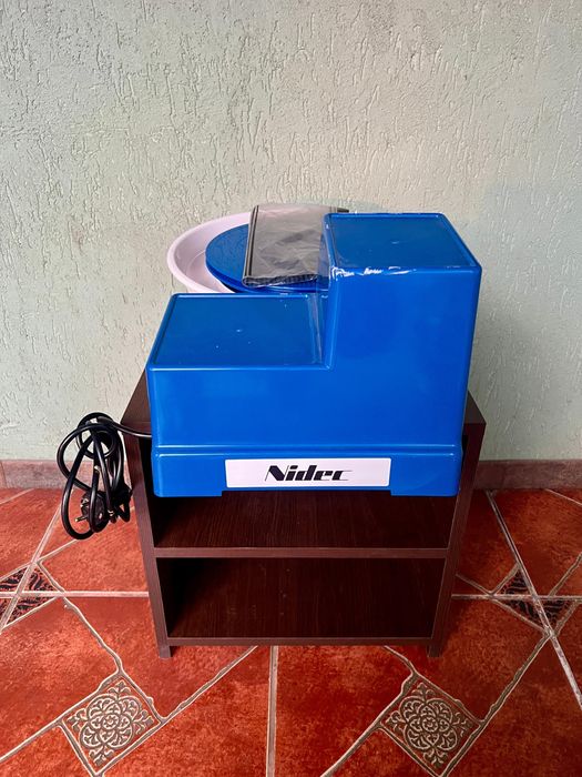 Roata olarului electrică Shimpo RK-5T