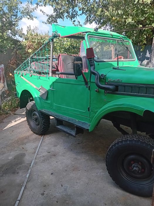 ARO M461 de vânzare