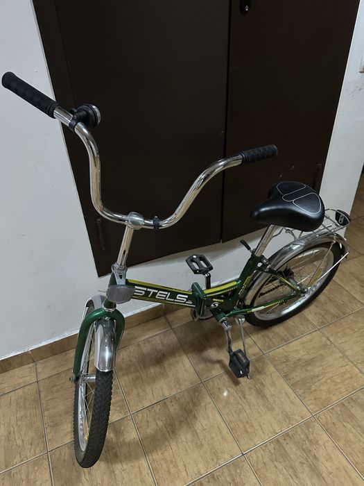 Велосипед Stels супер