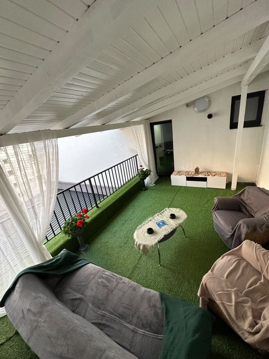 Apartament de inchiriat Calea Moldovei