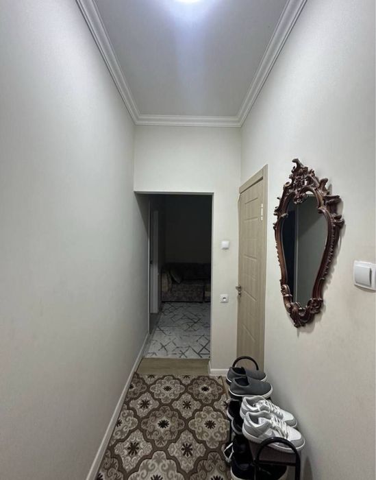 Mirzo Ulugʻbek Yalongoch Madaniyat institut 2 xona