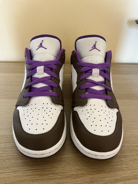 Nike Air Jordan 1 Low