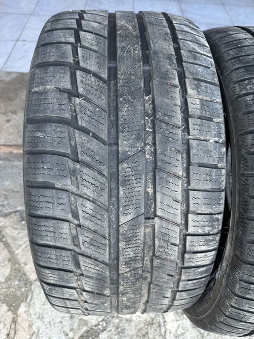 Спорт Пакет 225/45/17-255/40/17 TOYO