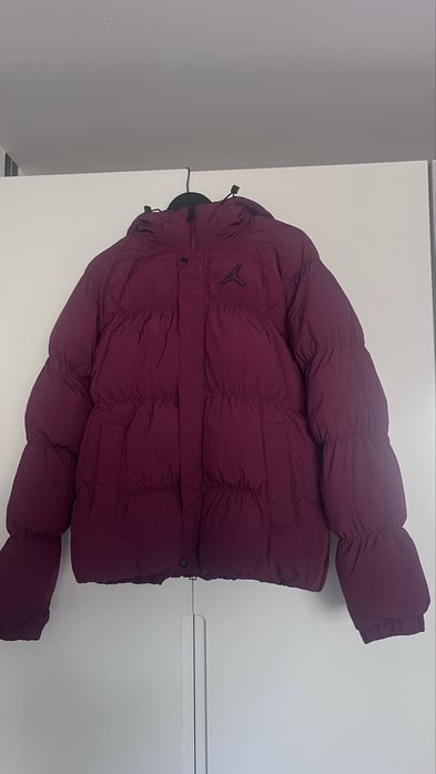 Зимно яке Jordan