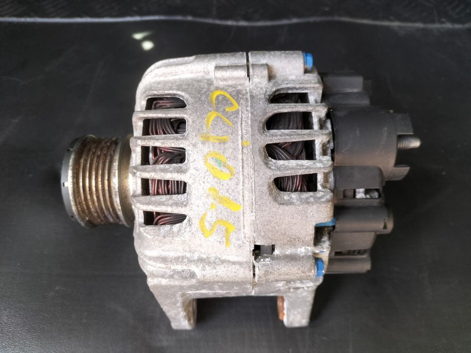 Alternator Renault clio 4