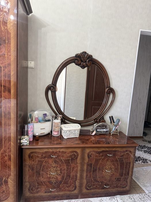 продам спальный гарнитур хорошем состоянии