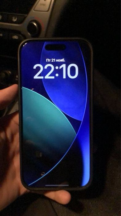 Iphone 16pro 256gb 88%