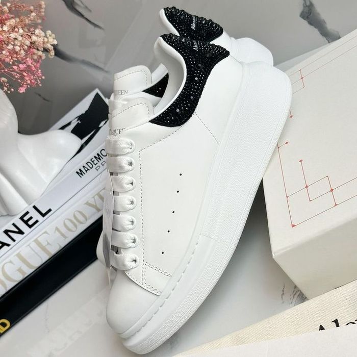 Дамски обувки кецове McQueen