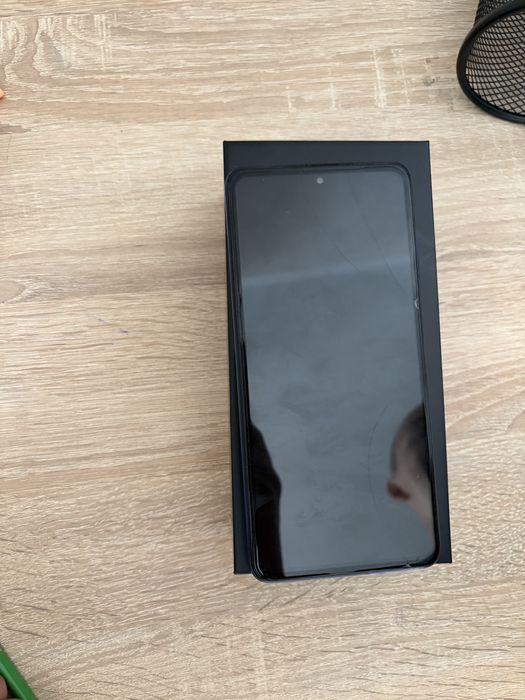 Телефон POCO X3 Pro