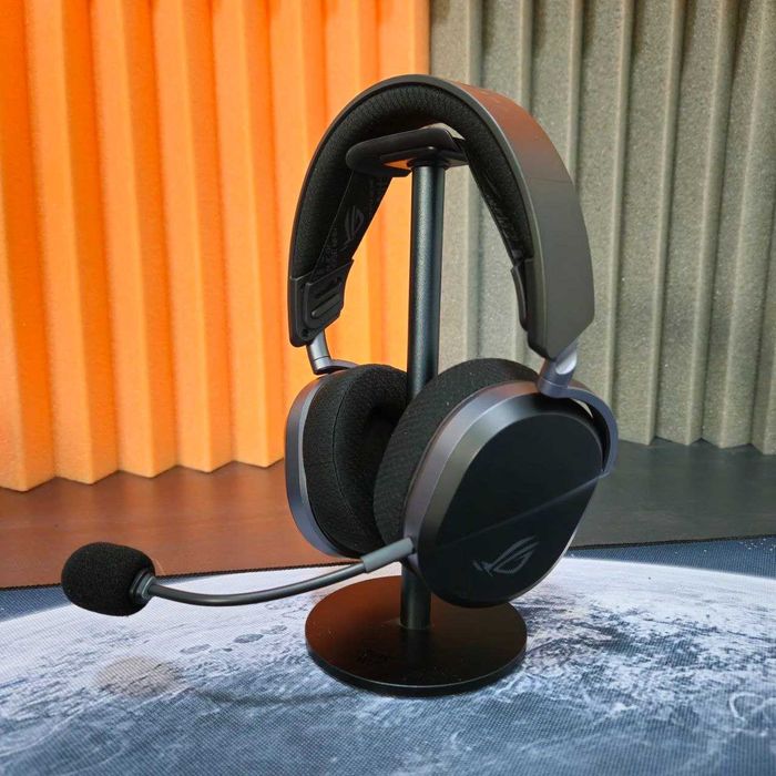Беспроводная гарнитура Asus ROG Pelta