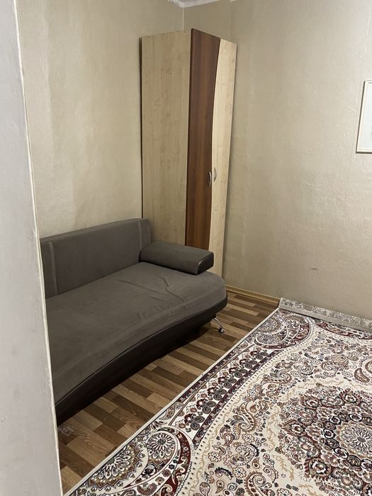 Сдам 3х комнатную квартиру