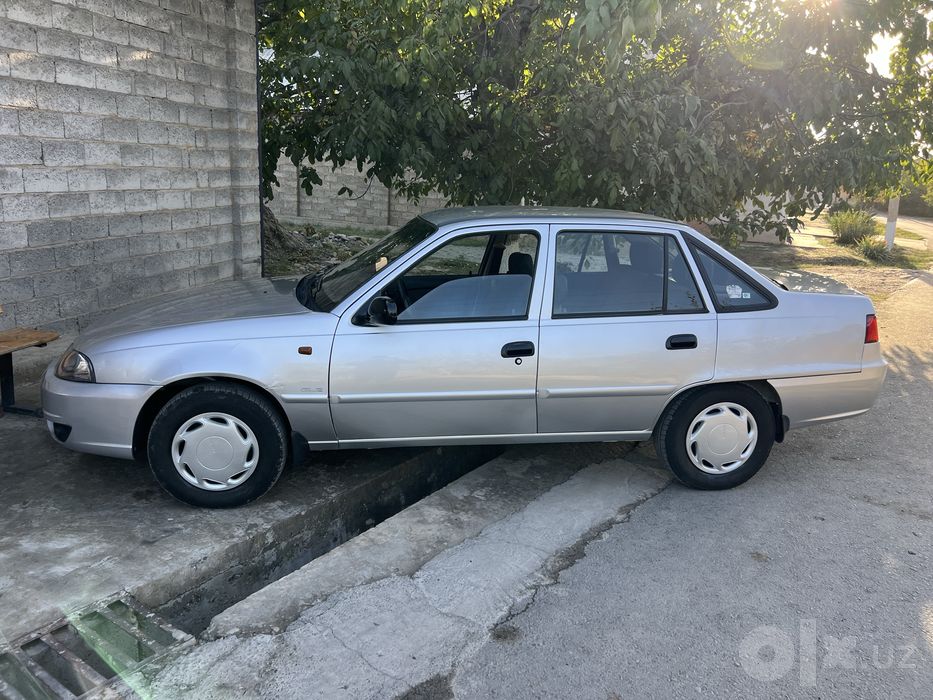 Neksiya 2 sons kondisoner