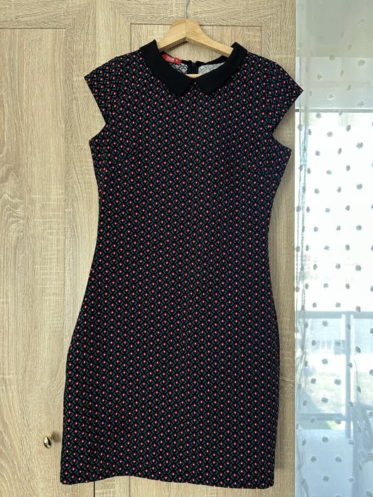 Rochie lejera elastica