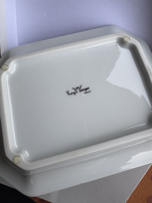 Пепелник за пури “Tattinger”