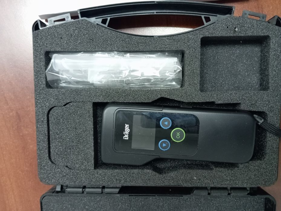 МЕДОСМОТР предрейсовый/ предсменный