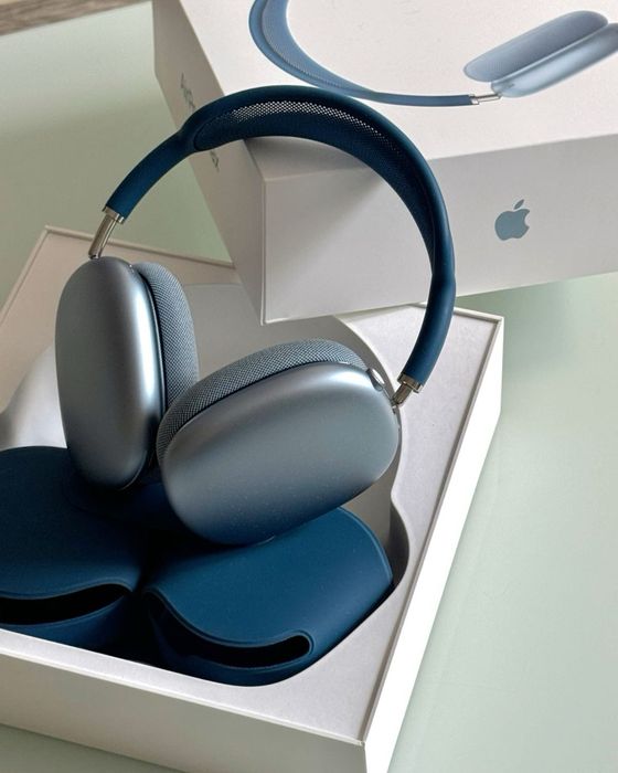 AirPods Max Качество 1:1