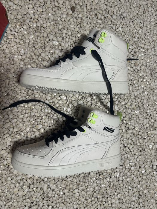 Високи маратонки Puma