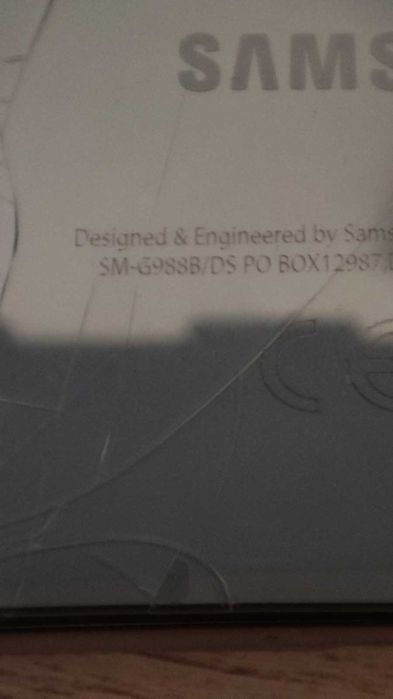 Samsung S20 ultra 5g на части/цял SM-G988B/DS