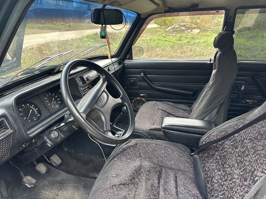 Продам срочно Ваз 2107