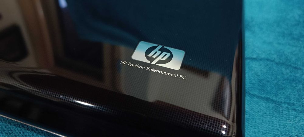 Laptop HP Pavilion dv5