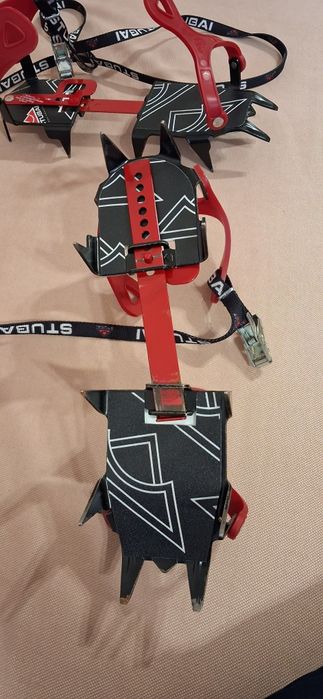 Универсални котки за лед Stubai trekking universal